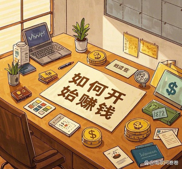 线上最大的配资平台 不想上班，坐在家就能赚钱的工作